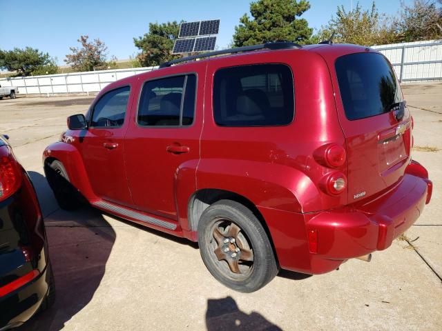 2010 Chevrolet HHR LT