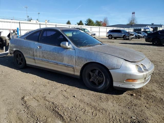 1997 Acura Integra GS