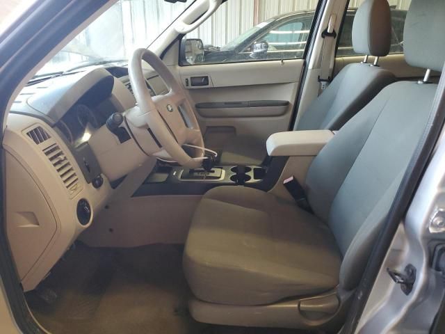 2010 Ford Escape XLS