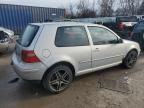 2000 Volkswagen GTI GLS