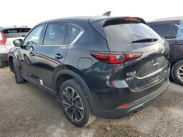 2023 Mazda CX-5 Premium