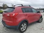 2013 KIA Sportage Base