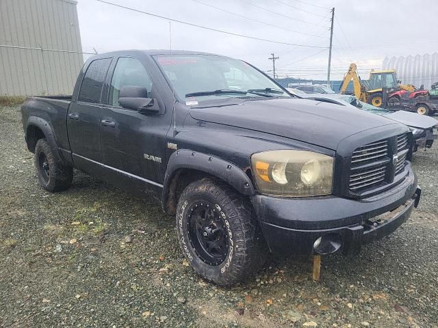 2008 Dodge RAM 1500 ST