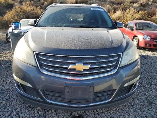 2013 Chevrolet Traverse LT