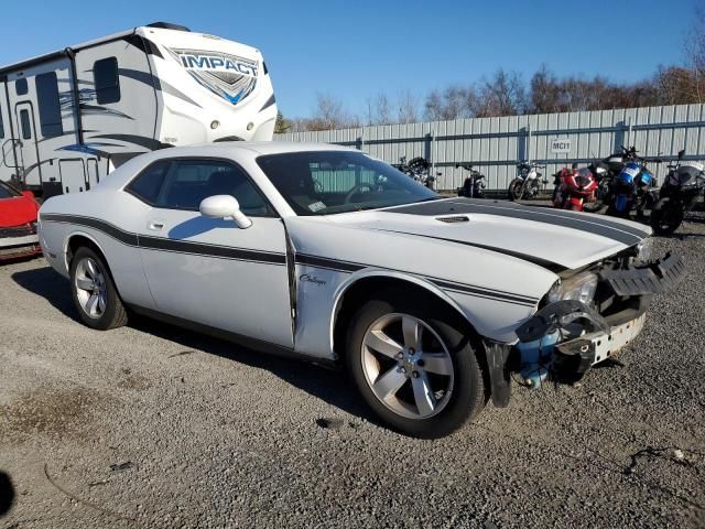 2010 Dodge Challenger SE