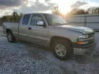 2002 Chevrolet Silverado C1500