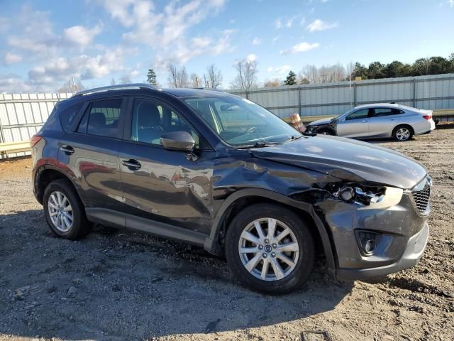 2014 Mazda CX-5 Touring