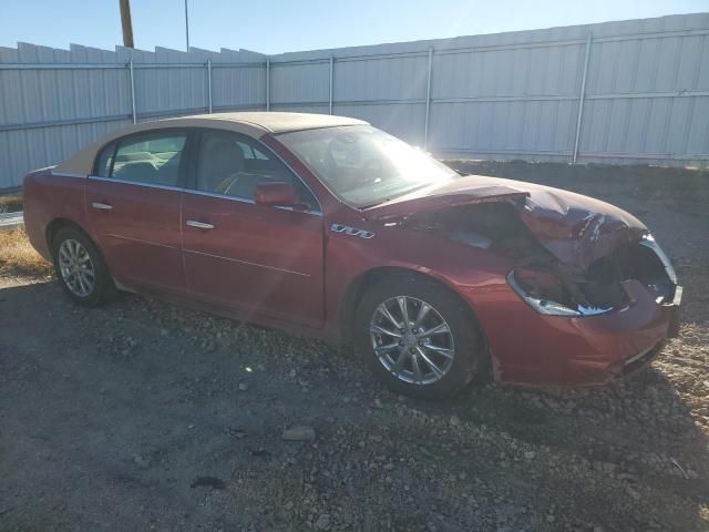 2011 Buick Lucerne CXL