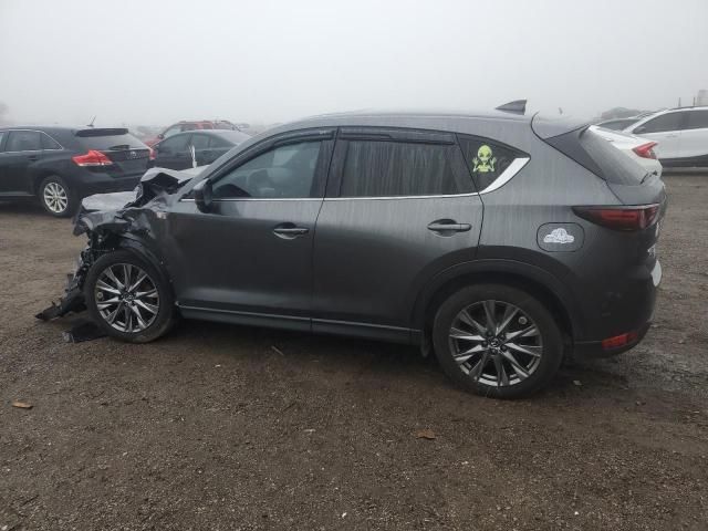 2019 Mazda CX-5 Signature