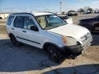 2002 Honda CR-V LX