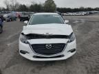 2018 Mazda 3 Touring