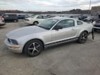 2005 Ford Mustang