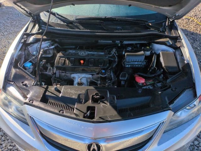 2014 Acura ILX 20 Premium