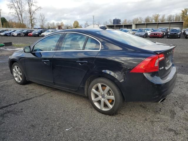 2016 Volvo S60 Premier