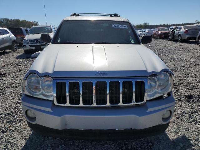 2006 Jeep Grand Cherokee Limited