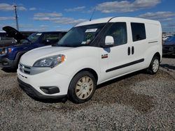 Salvage cars for sale at Riverview, FL auction: 2016 Dodge RAM Promaster City SLT