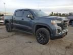 2022 GMC Sierra Limited K1500 AT4