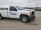 2010 Chevrolet Silverado C1500