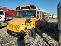 Salvage trucks for sale at Sikeston, MO auction: 2012 Ic Corporation 3000 CE