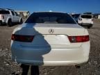 2007 Acura TSX