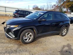 Hyundai Tucson salvage cars for sale: 2022 Hyundai Tucson SEL