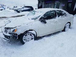 2012 Volkswagen Jetta Base en venta en Montreal Est, QC