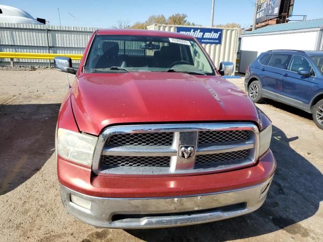 2010 Dodge RAM 1500