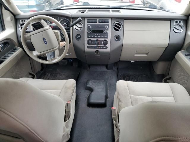 2011 Ford Expedition XL