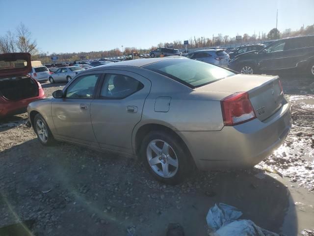 2009 Dodge Charger