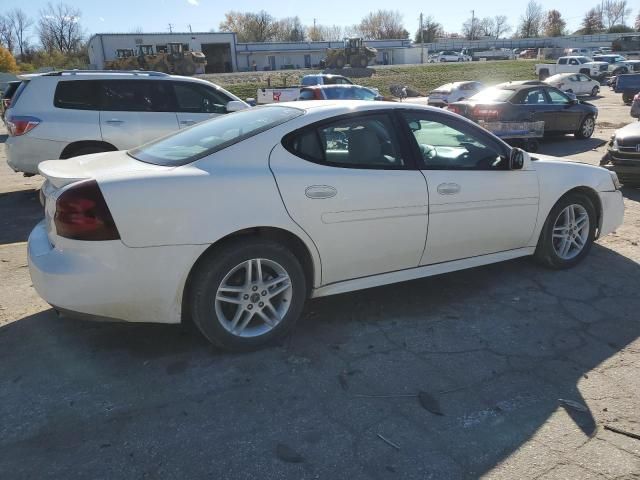 2005 Pontiac Grand Prix GTP