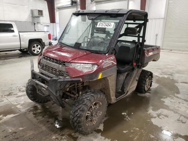 2021 Polaris Ranger XP 1000 Premium