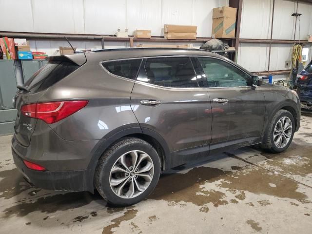 2014 Hyundai Santa FE Sport