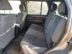 2001 Nissan Pathfinder LE