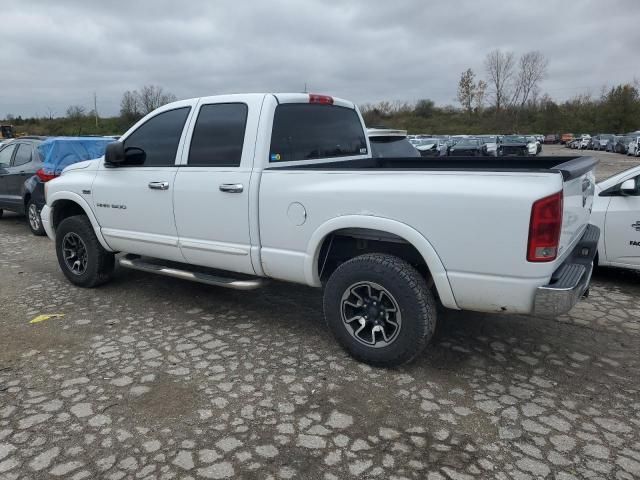 2006 Dodge RAM 1500 ST