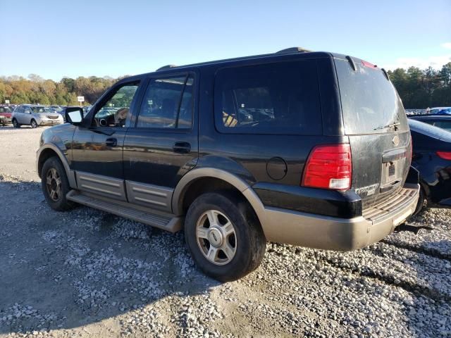 2003 Ford Expedition Eddie Bauer