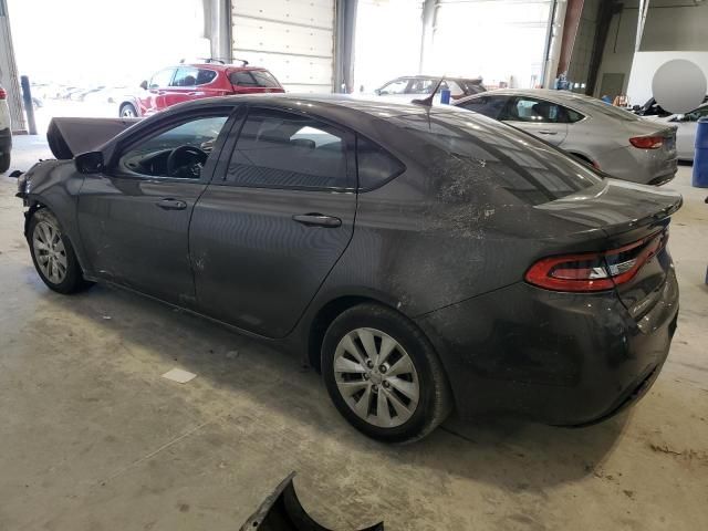 2014 Dodge Dart SXT