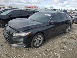 2018 Honda Accord LX en venta en Cahokia Heights, IL