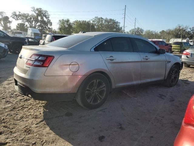 2017 Ford Taurus SE