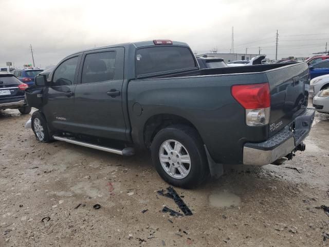 2007 Toyota Tundra Crewmax SR5