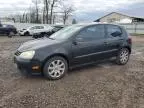 2007 Volkswagen Rabbit