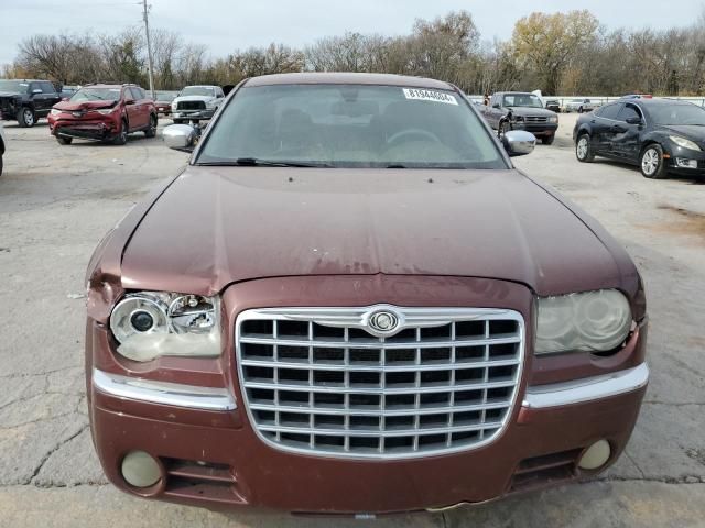 2007 Chrysler 300C