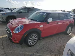 2020 Mini Cooper S Clubman en venta en Arcadia, FL