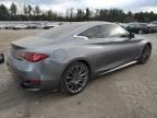 2017 Infiniti Q60 RED Sport 400