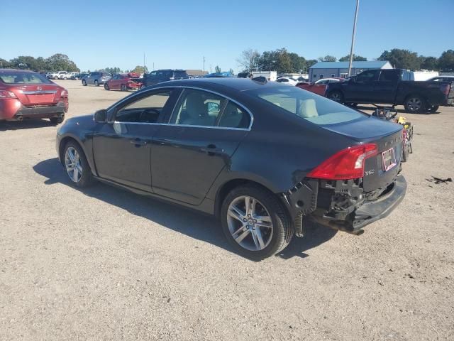 2014 Volvo S60 T5