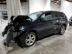 Mitsubishi Vehiculos salvage en venta: 2014 Mitsubishi Outlander GT