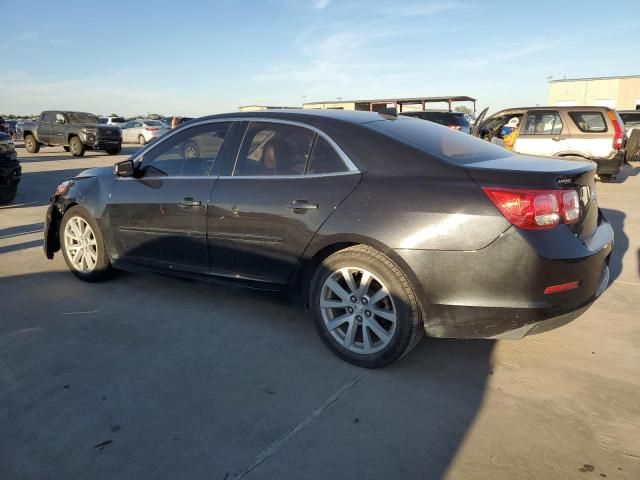 2014 Chevrolet Malibu 2LT