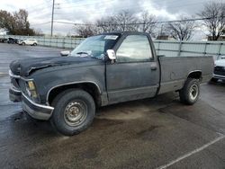 1989 Chevrolet GMT-400 C1500 en venta en Moraine, OH