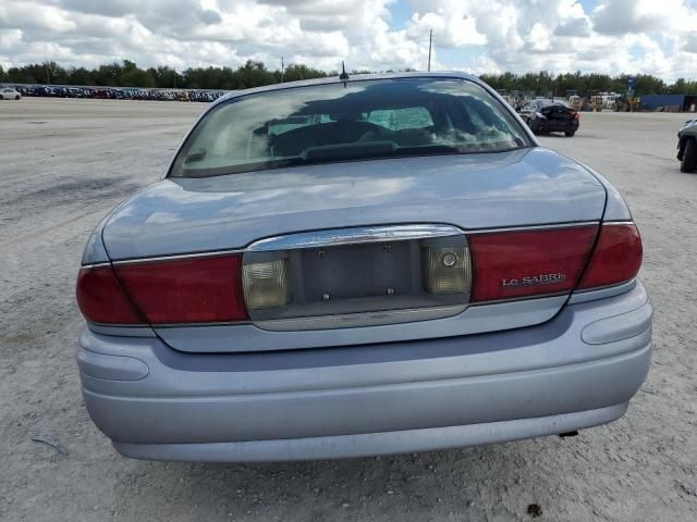 2005 Buick Lesabre Custom