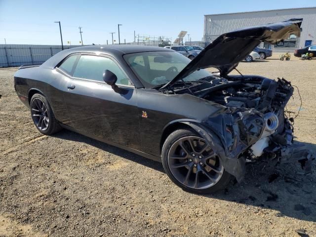 2020 Dodge Challenger R/T Scat Pack