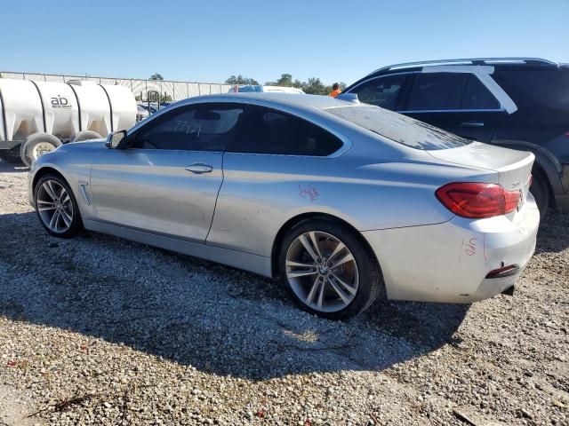 2018 BMW 440XI